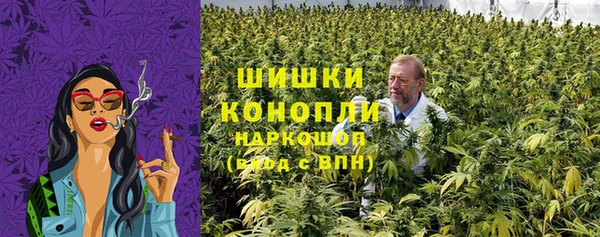 ALPHA PVP Осинники